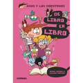 de Libro En Libro