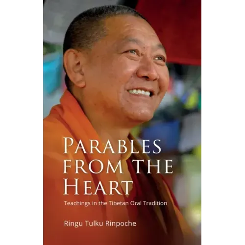 Parables from the Heart