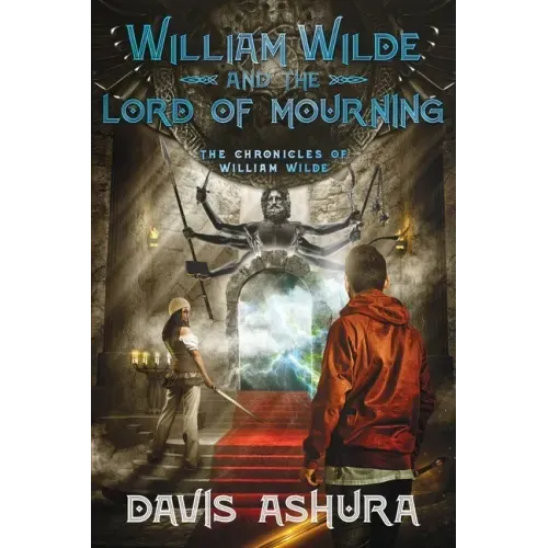 William Wilde and the Lord of Mourning