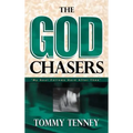 God Chasers: "My Soul Follows Hard After Thee"