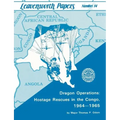 Dragon Operations: Hostage Rescues in the Congo, 1964-1965