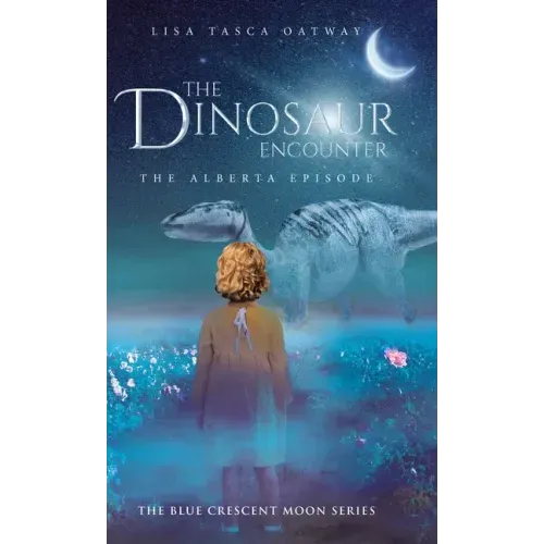 The Dinosaur Encounter: The Alberta Episode
