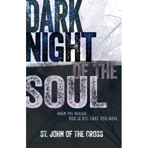 Dark Night of the Soul