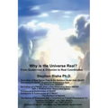 Why is the Universe Real? From Quaternion & Octonion to Real Coordinates