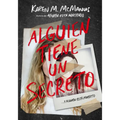 Alguien Tiene Un Secreto / Two Can Keep a Secret
