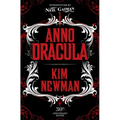 Anno Dracula Signed 30th Anniversary Edition