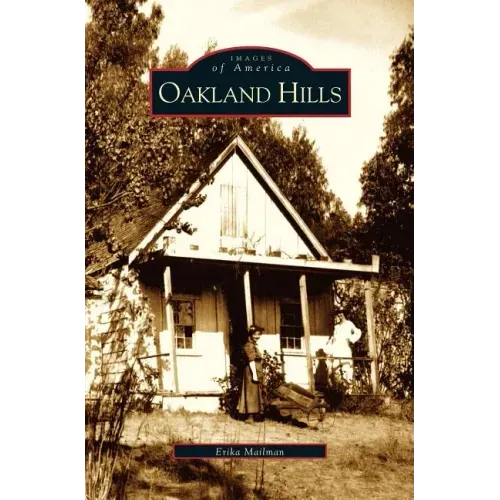 Oakland Hills