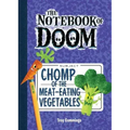 Chomp of the Meat-Eating Vegetables: #4