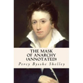 The Mask of Anarchy (annotated)