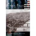 Beaver Falls: Gem of Beaver County