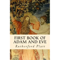 First Book of Adam and Eve