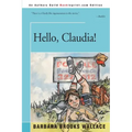 Hello, Claudia!