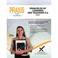 Praxis Principles of Learning and Teaching K-6 5622