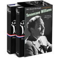 The Collected Plays of Tennessee Williams: A Library of America Boxed Set