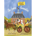 The Lucas Chronicles: Colonial Canines