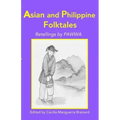 Asian and Philippine Folktales: Retellings by PAWWA