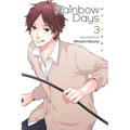 Rainbow Days, Vol. 3