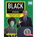Black Achievements in Politics: Celebrating Shirley Chisholm, Barack Obama, and More