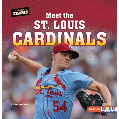 Meet the St. Louis Cardinals