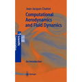 Computational Aerodynamics and Fluid Dynamics: An Introduction