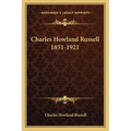 Charles Howland Russell 1851-1921