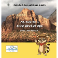 Mr. Ringtail's Zion Adventure