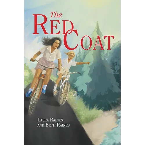 The Red Coat