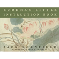Buddha's Little Instruction Book