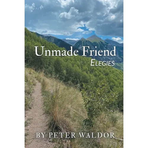 Unmade Friend - Elegies
