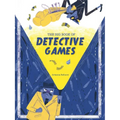 The Big Book of Detective Games