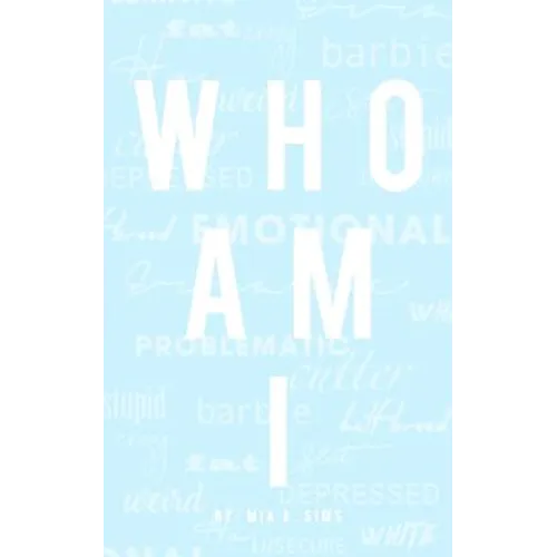 Who Am I?