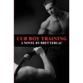 Cub Boy Training