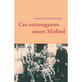 Ces extravagantes soeurs Mitford