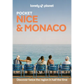 Lonely Planet Pocket Nice & Monaco