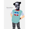 Deborah Roberts: Twenty Years of Art/Work - Red Crosses Cover - Trade