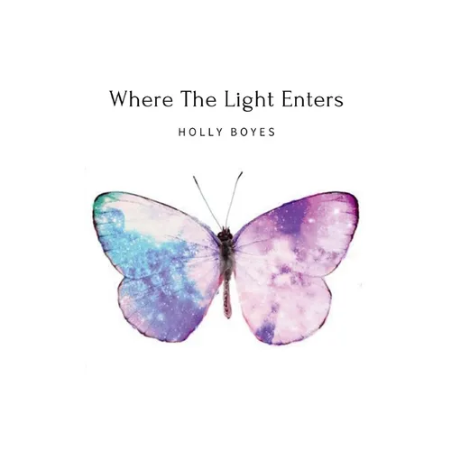 Where The Light Enters