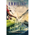 Size Matters: An Adventurous Short Story