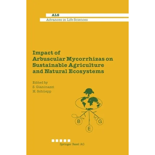 Impact of Arbuscular Mycorrhizas on Sustainable Agriculture and Natural Ecosystems