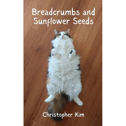 Breadcrumbs and Sunflower Seeds