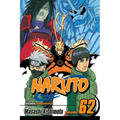 Naruto, Vol. 62