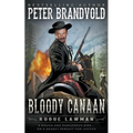 Bloody Canaan: A Classic Western
