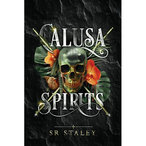 Calusa Spirits