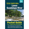 Lower Guadalupe River Pocket Guide
