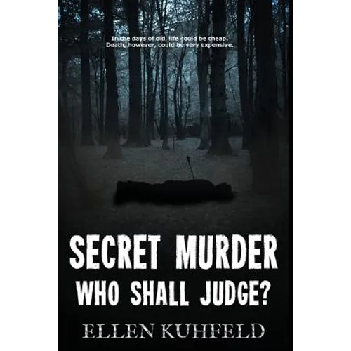 Secret Murder: Who Shall Judge?