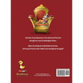 The Great Crown Mystery: A search and find book: A search and find book Chrissy Metge