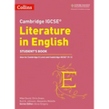 Cambridge Igcse(r) Literature in English Student Book