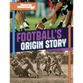 Football's Origin Story