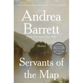 Servants of the Map: Stories