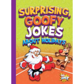 Surprising, Goofy Jokes about Holidays