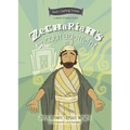 Zechariah's Encouragement: The Minor Prophets, Book 12